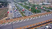 –،تهران،آزادراه،محور،جوي،محبي،سرهنگ،محدوده