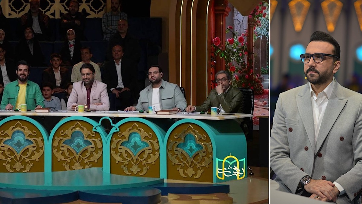 باشگاه خبرنگاران -«بهشت»؛ بهشتی از صداهای ناب