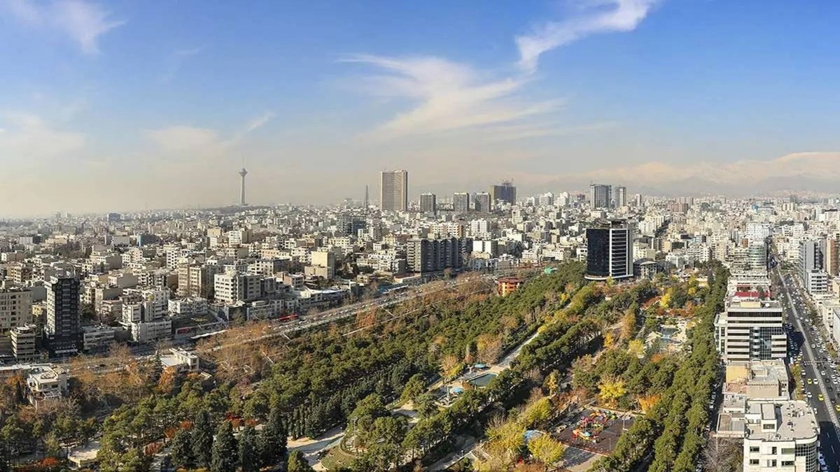 باشگاه خبرنگاران -تداوم ۱۰ روزه هوای قابل‌قبول در تهران