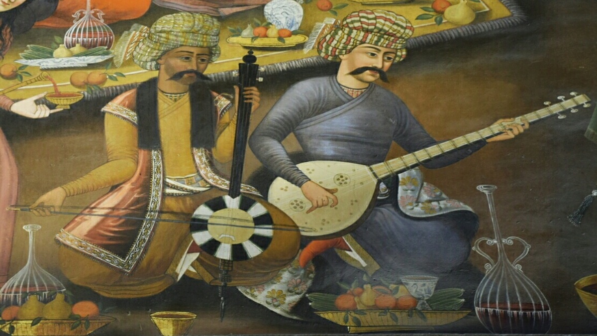 باشگاه خبرنگاران -نوازنده‌ای که چهار انگشت خودش را برید!