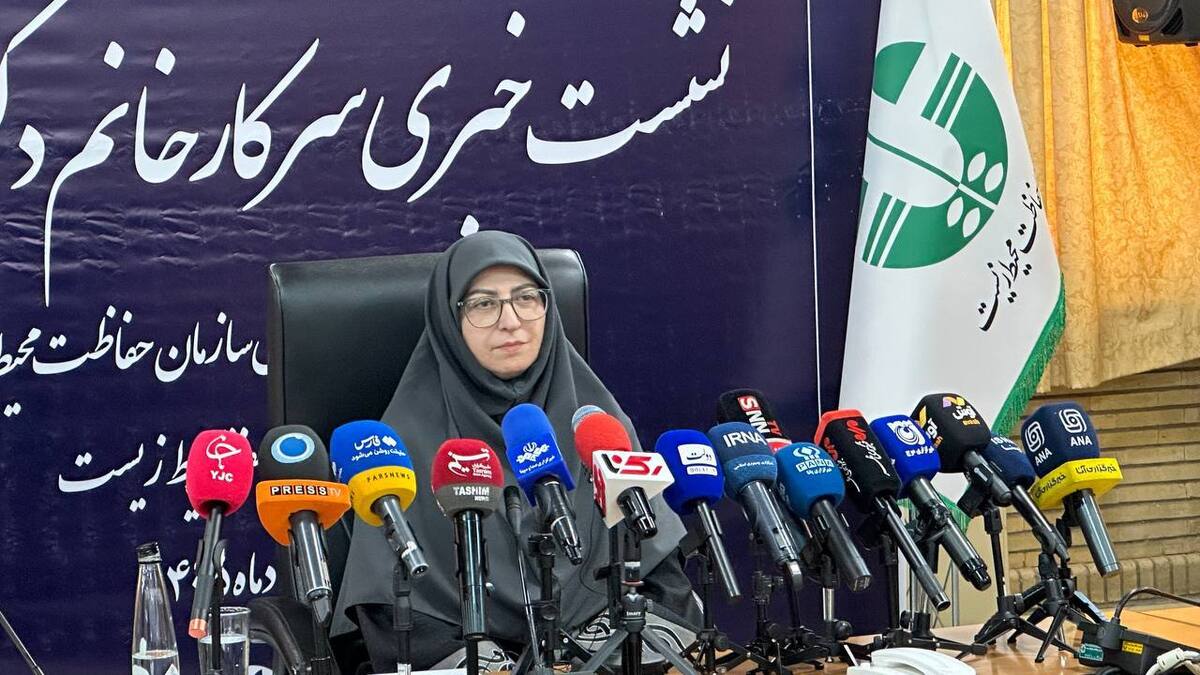 باشگاه خبرنگاران -۱۸ تالاب کشور سند مالکیت دریافت کردند