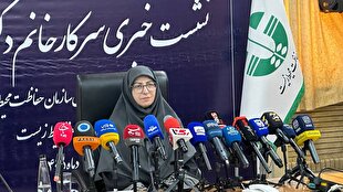 ۱۸ تالاب کشور سند مالکیت دریافت کردند/ مستندسازی خسارات زیست