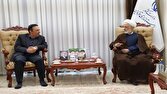 بحران‌های منطقه‌ای نباید چرخ تولید را متوقف کند