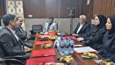 فدراسيون،هيات،رئيسه،سرپرست،عضو،جلسه،بررسي،اجرايي