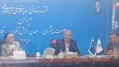 فرش ماشینی رقیب جدی فرش دستباف در ایران است