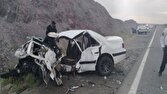 هر روز یک نفر قربانی تصادفات می‌شود