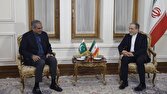 ايران،وزير،ديدار،تهران