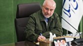 جهادي،قاليباف،پيام،گزارش،ايران