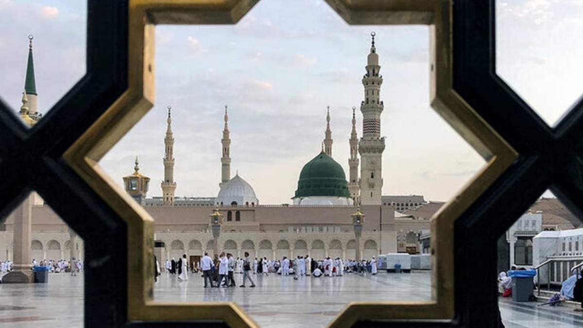 باشگاه خبرنگاران -آخرین کاروان زائران حج تمتع ۱۴۰۵ به مدینه منوره اعزام شد