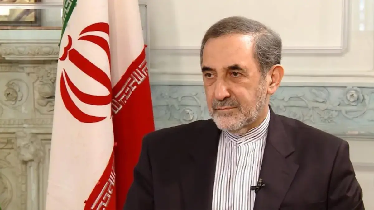 باشگاه خبرنگاران -ولایتی: کودکان خط قرمز مشترک بشریت هستند