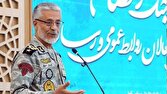 دریادار سیاری: «رسانه» خط مقدم جنگ نرم است/ میدان جنگ نرم را
