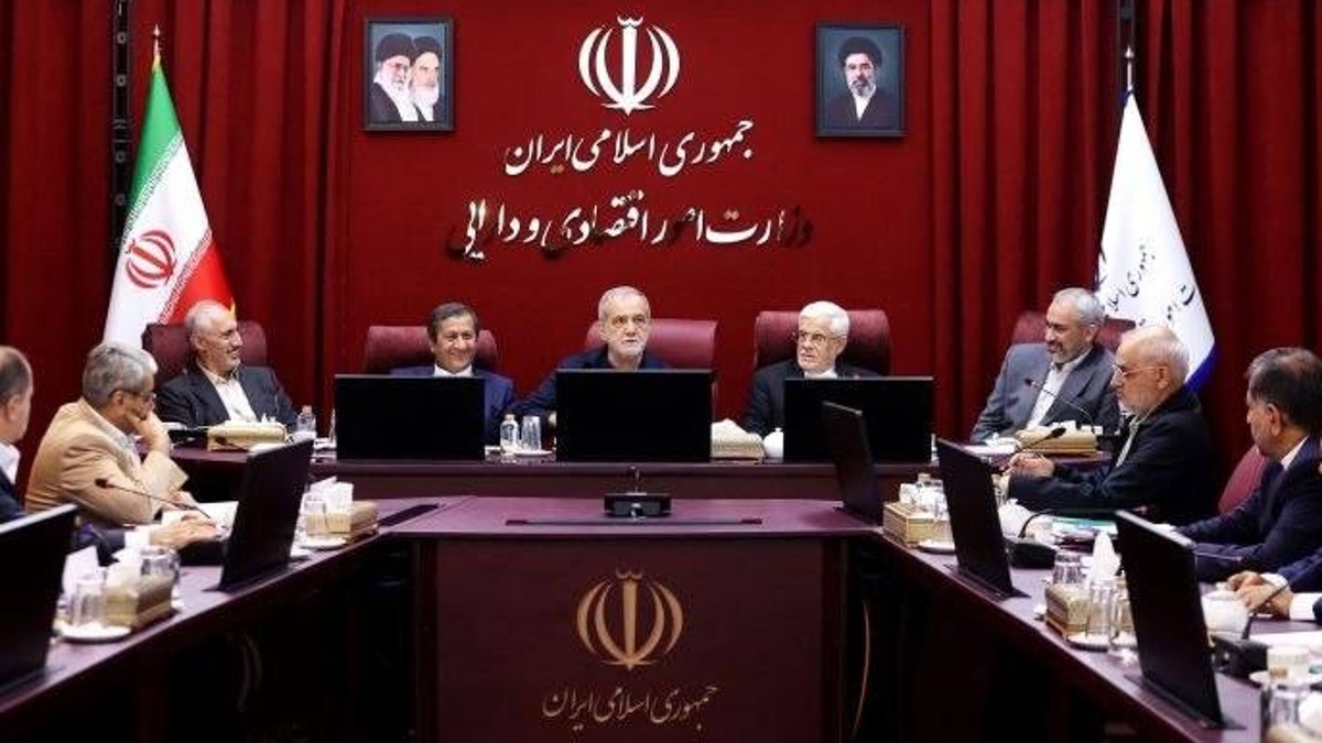باشگاه خبرنگاران -پزشکیان: حداقل شش دهک پایین درآمدی باید از افزایش اعتبار کالابرگ بهره‌مند شوند