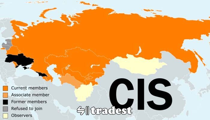 همکاری با کشورهای CIS مسیر صادرات غیرنفتی را هموار می‌کند