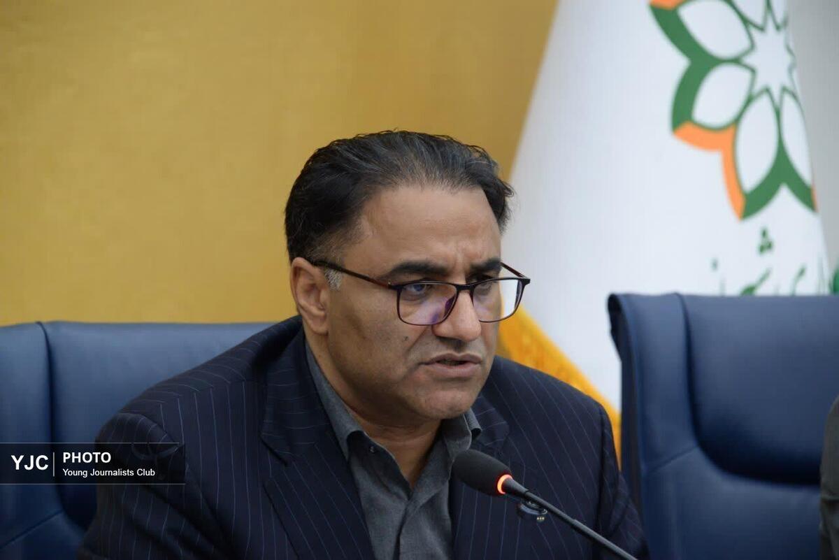 باشگاه خبرنگاران -تراکم‌فروشی در شیراز وجود ندارد/ سهم شهرداری از قیمت مسکن کمتر از ۳ درصد است