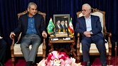 وزیر کشور: هدفگذاری تجارت ۱۰ میلیارد دلاری ایران و پاکستان ع