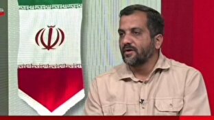 پاسخ ایران باید منطقه‌ای و مقتدرانه باشد + فیلم