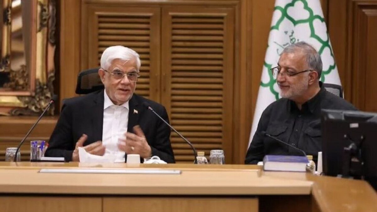 باشگاه خبرنگاران -طرح جدید دولت برای کاهش ترافیک و آلودگی هوا