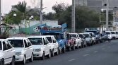 بحران سوخت در کوره گرمای هرمزگان؛ وقتی ۸۰ لیتر بنزین پاسخگوی نیاز مردم نیست