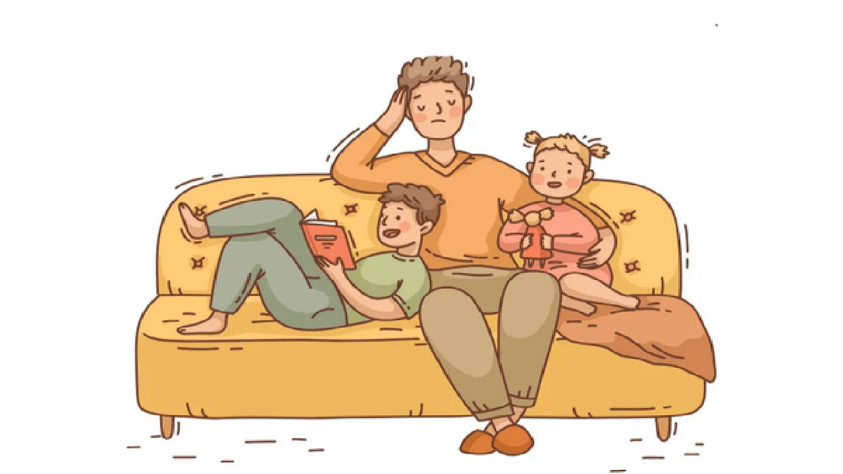باشگاه خبرنگاران -چگونه مثلث «پول، کار و تربیت» روان همسران را متلاشی می‌کند؟