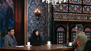 روایت فرزندان سرلشکر شهید جمشید اسحاقی از نحوه شهادت پدرشان
