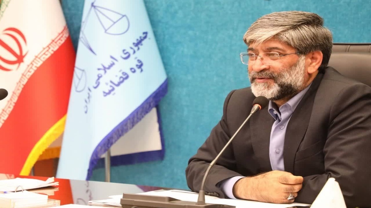 باشگاه خبرنگاران -محکومان دادگاه های عمومی و انقلاب آذربایجان غربی مشمول عفو رهبری شدند