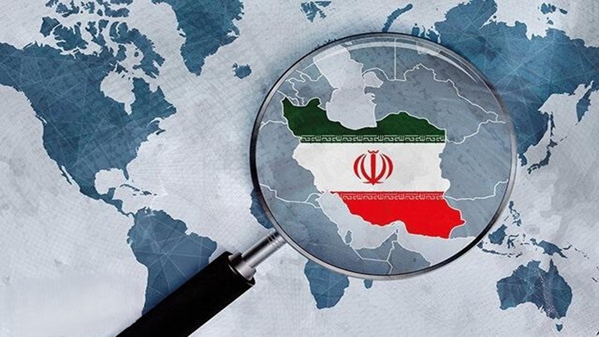 بازتاب قدرت ایران در رسانه‌های بین‌المللی + فیلم