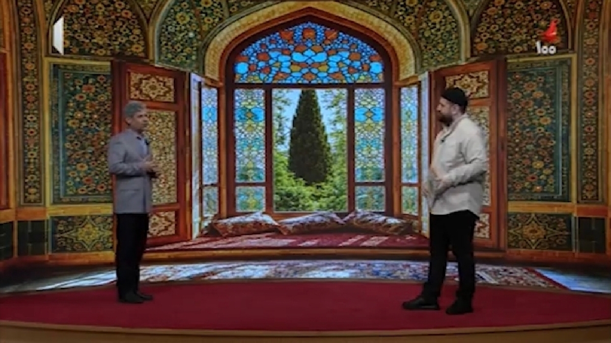باشگاه خبرنگاران -توان بالای طبیعت ایران در باز تولید گیاهان + فیلم