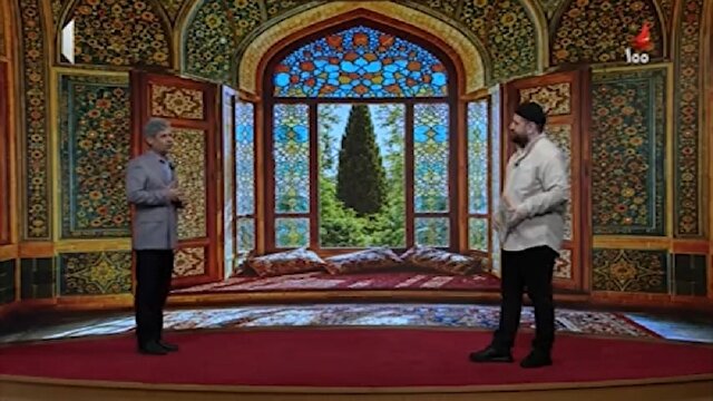توان بالای طبیعت ایران در باز تولید گیاهان + فیلم