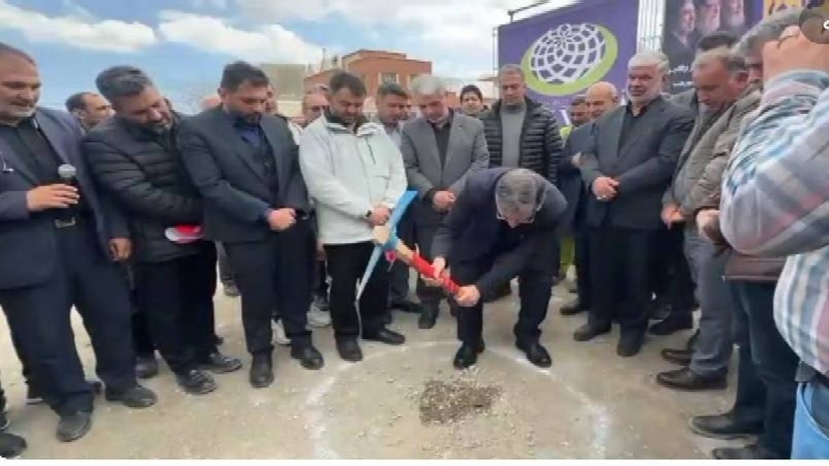 باشگاه خبرنگاران -پایان انتظار ۳۲ ساله پروژه سرمایه‌گذاری میدان امام (ره) / شروع عملیات اجرایی