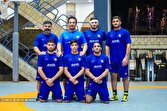 درخشش آزادکاران ایرانی در رقابت های رنکینگ اتحادیه جهانی