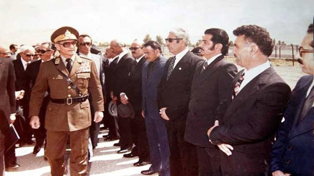 باشگاه خبرنگاران -پدر گفت «موش»، پسر می‌گوید «کارگر»