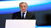 پرز با رأی قاطع در رئال مادرید ماندگار شد