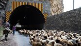 انسداد محور کندوان از ساعت ۱۵ امروز