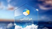دریا مواج است اما قابل تردد برای شناورهای سبک