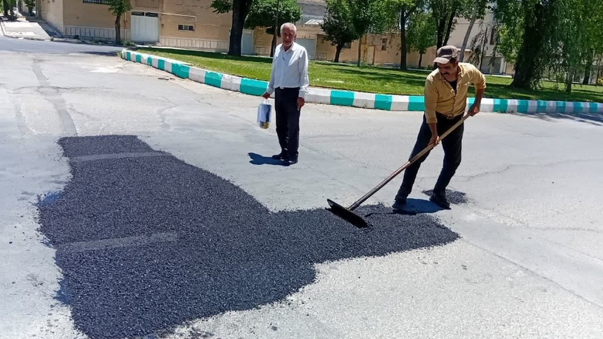 باشگاه خبرنگاران -از بازدید میدانی تا اقدام عملی؛ وقتی مدیریت میدانی نتیجه می‌دهد