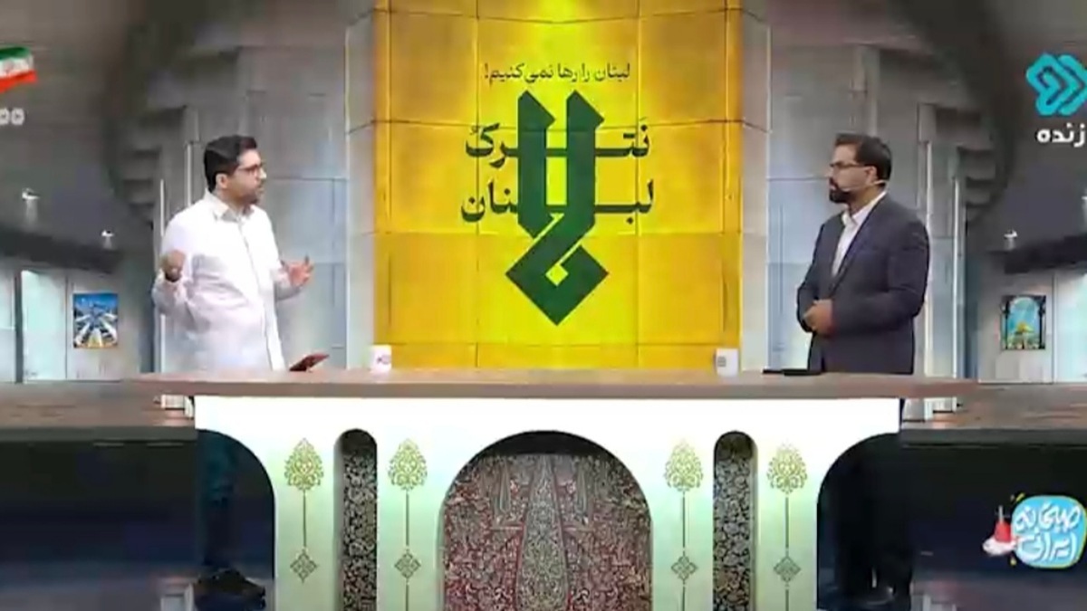 رژیم صهیونیستی مخالف جامعه‌ای است که به طور طبیعی می‌تواند قدرتمند شود + فیلم
