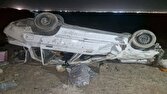 مرگ پدر و مادر به دلیل مشاجره پشت فرمان/ دو کودک یتیم شدند