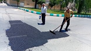 از بازدید میدانی تا اقدام عملی؛ وقتی مدیریت میدانی نتیجه می‌