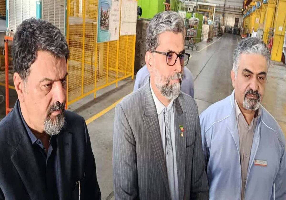 باشگاه خبرنگاران -نگرانی برای تداوم تولید در صنعت خودرو وجود ندارد