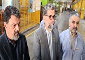 نگرانی برای تداوم تولید در صنعت خودرو وجود ندارد