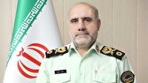 کشف و ضبط ۲۰۲ تن کالای اساسی و بیش از ۵ میلیون داروی قاچاق د