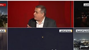 اسرائيل،پاسخ