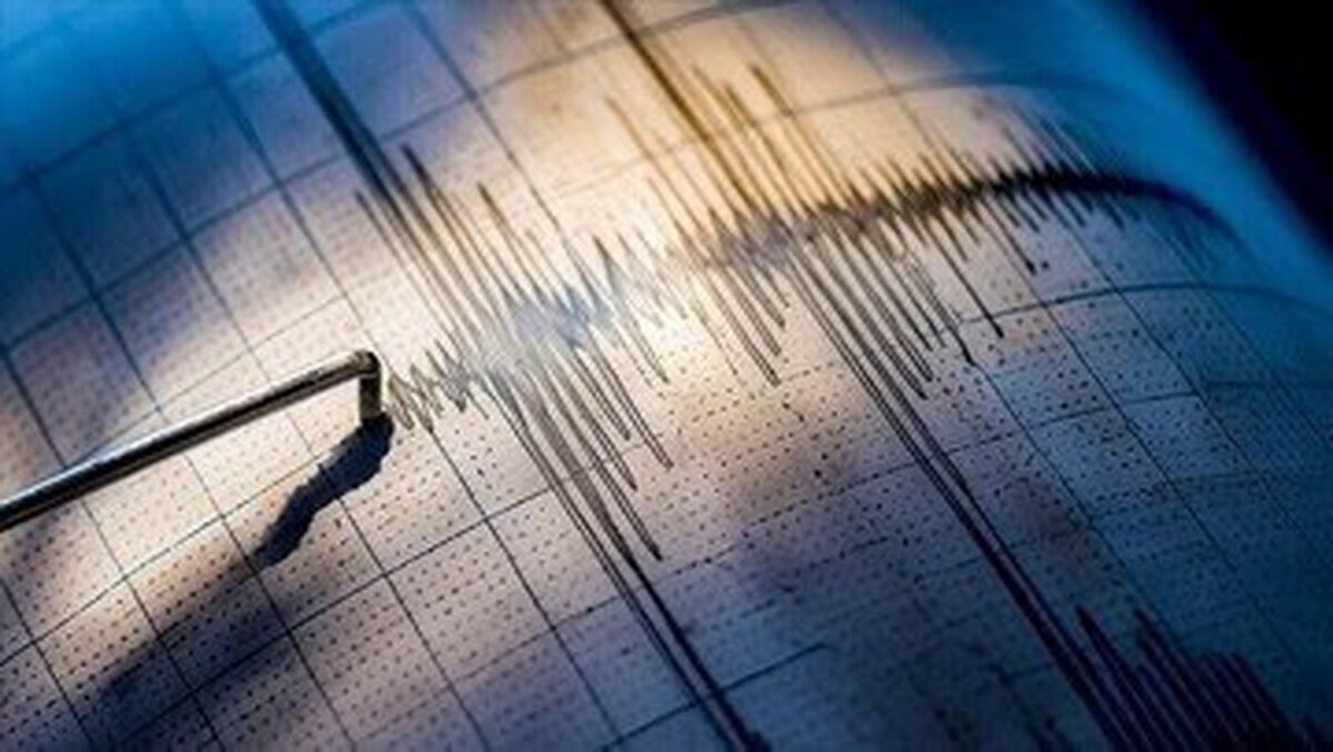 باشگاه خبرنگاران -زلزله مهران در استان ایلام را لرزاند؛ زمین لرزه خسارتی نداشت