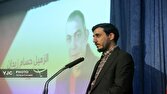 شهید حسام زیدان در تمام رویداد‌های خبری حاضر بود/ سیاست کشتار جمعی رژیم صهیونیستی تمامی ندارد + فیلم