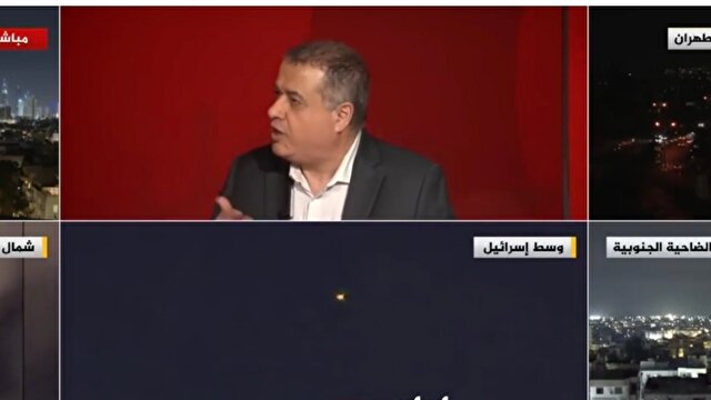 تحلیلگر الجزیره: ایران بی‌توجه به واکنش آمریکا پاسخ قاطعی به