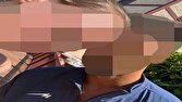 اتهام رفتار بی شرمانه فوتبالیست مشهور با دختر ۱۴ ساله در ترک