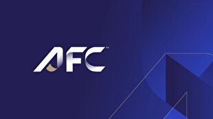 مجوز حرفه‌ای ۶ باشگاه ایرانی از سوی AFC اعلام شد