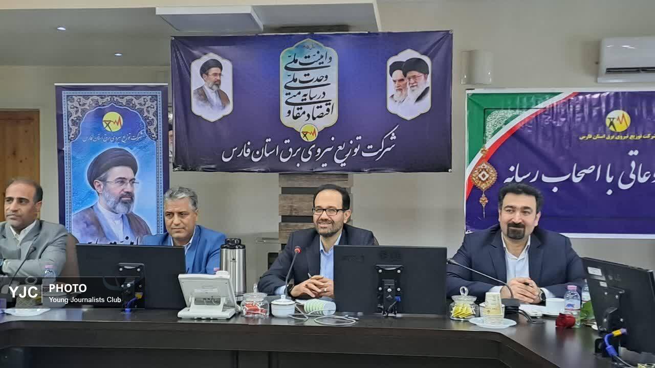 عبور ظرفیت نیروگاه‌های خورشیدی کشور از ۶ هزار مگاوات/ خاموشی