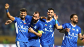 بلاتکلیفی ملی‌پوشان استقلال تا پایان جام جهانی؛ آبی‌ها در ان
