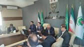 اجرای قانون الزام به ثبت رسمی معاملات در ۹ هزار هکتار از اراضی کشاورزی کردستان